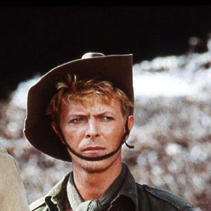 Photo David Bowie