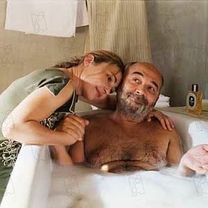Photo Catherine Frot