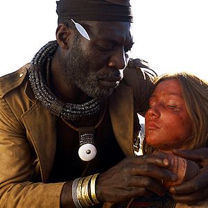 Photo Camille Summers