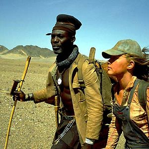 Photo Camille Summers