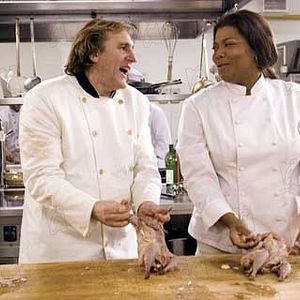 Photo Gérard Depardieu