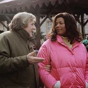 Photo Gérard Depardieu