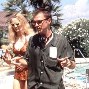 Photo Paul Thomas Anderson