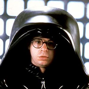 Photo Rick Moranis
