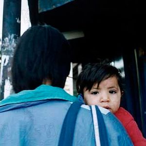 Photo Maria Victoria Menis