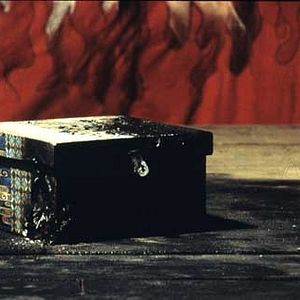 Photo Takashi Miike
