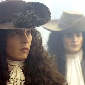 Photo Laurence Dunmore