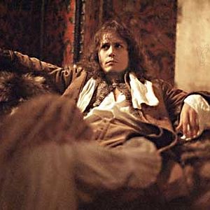 Photo Laurence Dunmore