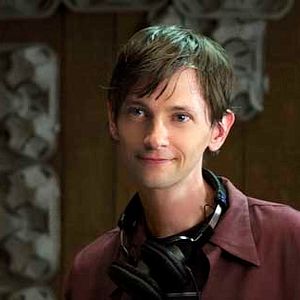 Photo DJ Qualls