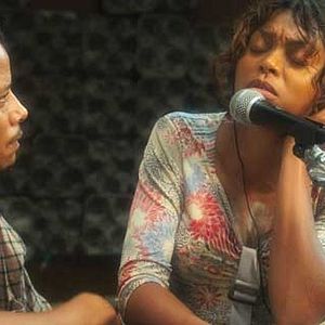 Photo Terrence Howard