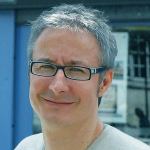 Photo Alexandre Pesle