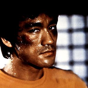 Photo Bruce Lee