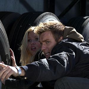 Photo Ewan McGregor