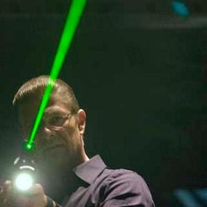 The Island : Photo Sean Bean