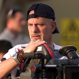Photo Rob Cohen