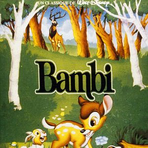 Photo Bambi