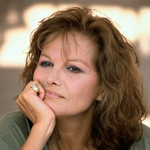 Photo Claudia Cardinale