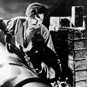 Photo Warner Baxter