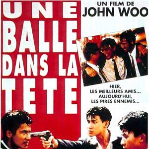 Photo Une Balle dans la tête