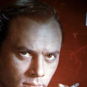 Photo Yul Brynner