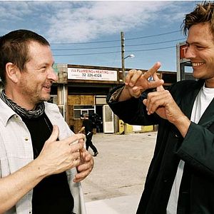 Photo Thomas Vinterberg