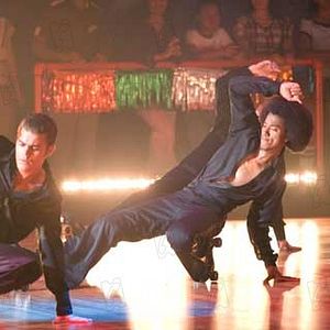 Photo Malcolm D. Lee