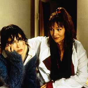 Photo Clémentine Célarié