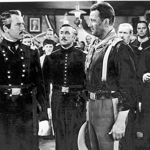 Photo Le Massacre de Fort Apache