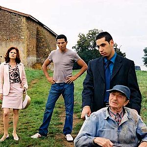 Photo Jean-Pierre Sinapi