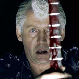 Photo Timur Bekmambetov