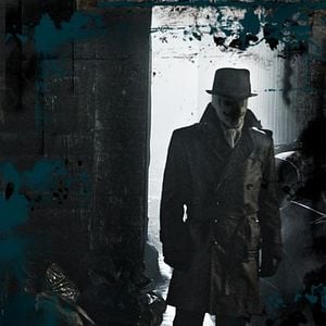 Photo Watchmen - Les Gardiens