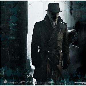 Photo Watchmen - Les Gardiens