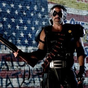 Photo Watchmen - Les Gardiens