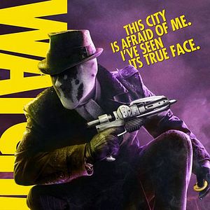 Photo Watchmen - Les Gardiens