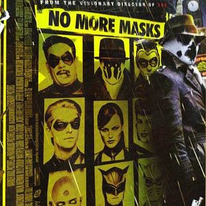 Photo Watchmen - Les Gardiens