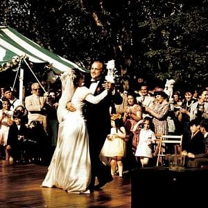 Photo Francis Ford Coppola