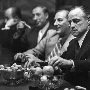 Photo Francis Ford Coppola