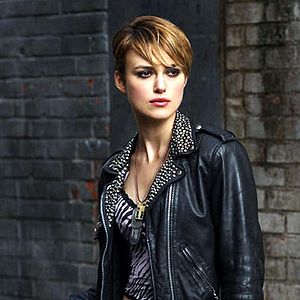 Photo Keira Knightley