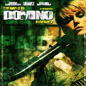 Photo Keira Knightley