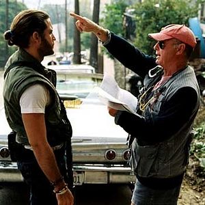 Photo Tony Scott