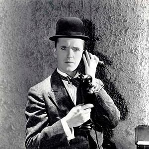 Photo Stan Laurel