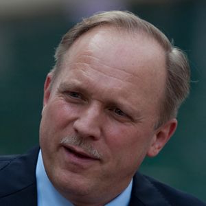 Photo Ulrich Tukur