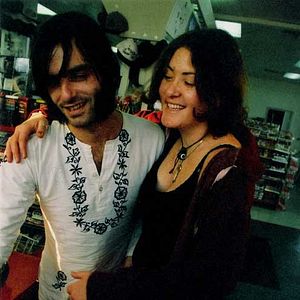 Photo Courtney Taylor