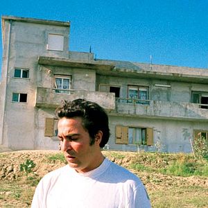 Photo Saverio Costanzo