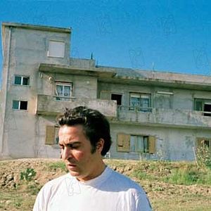 Photo Saverio Costanzo