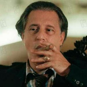 Photo Antonio Fagundes