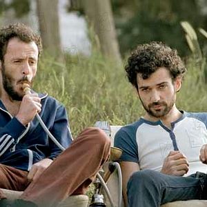 Photo Hany Abu-Assad