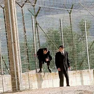 Photo Hany Abu-Assad