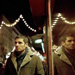 Photo Frédéric Balekdjian