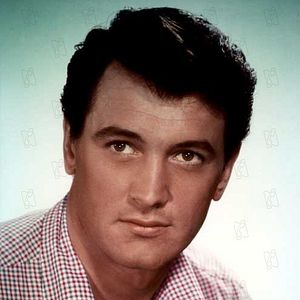 Photo Rock Hudson